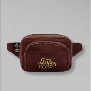 Justin Bieber x Tim Hortons Collab Fanny Pack